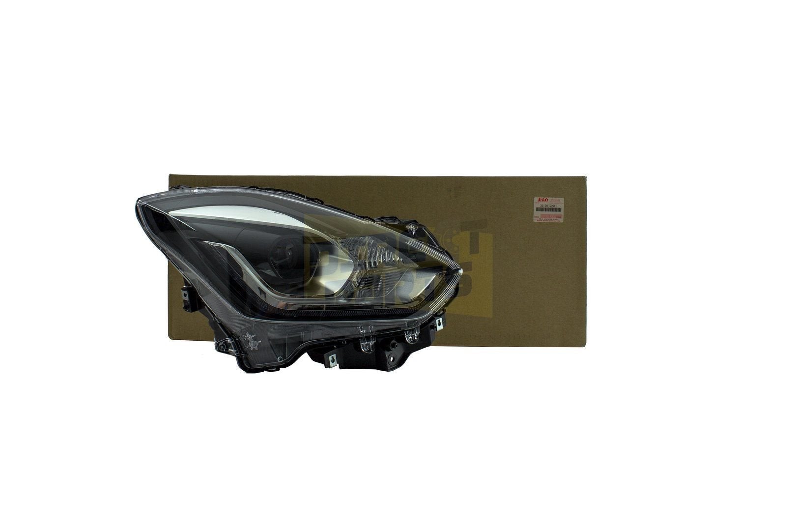 Suzuki Swift (3/17-) Koplamp L (GLX/ Sport/ LED) Origineel!, Neuf, -, -, -