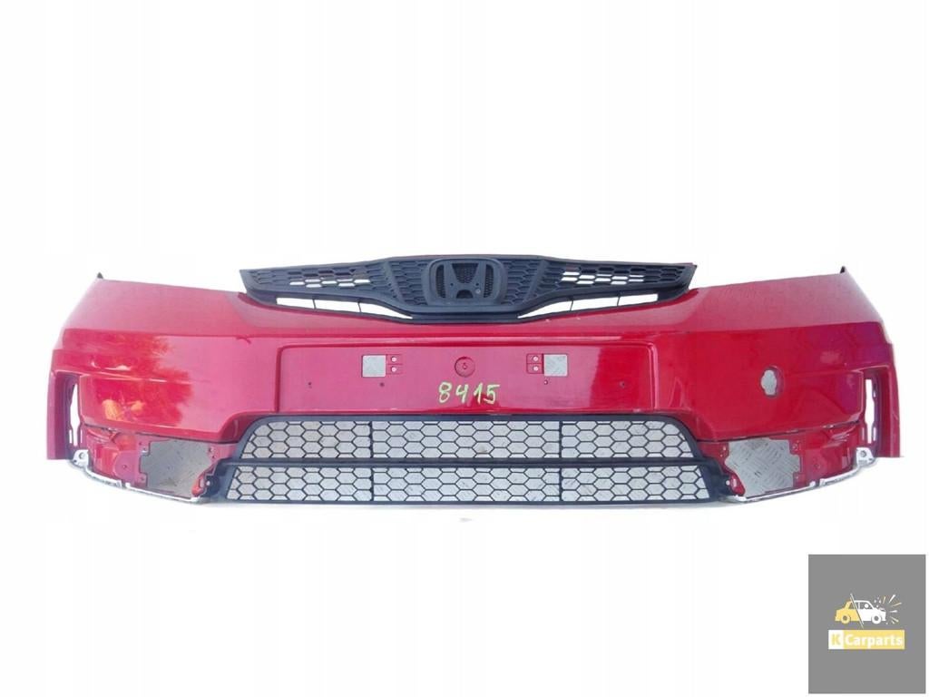Honda Jazz III 3 SPORT Voorbumper, Gebruikt, Info@honda.co.jp, Minami-Aoyama 2-chome 1-1
107-8556  Tokyo, Bumper