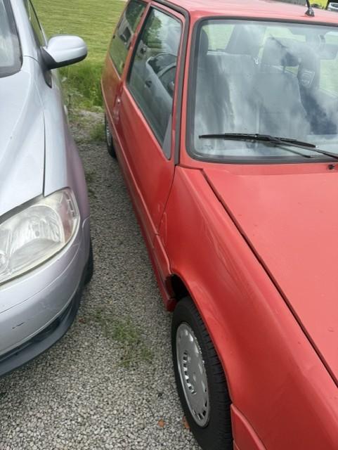oldtimer auto, foto 5