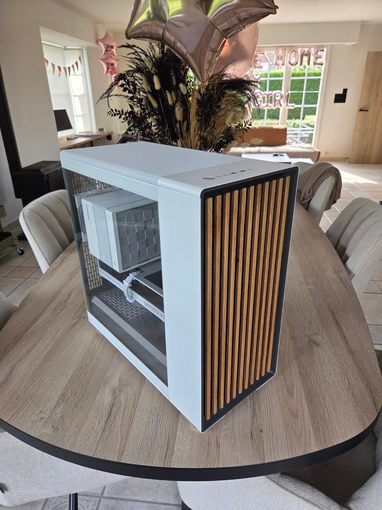 Game PC - 7800x3D | RTX 5070 Ti | 32 GB | 2TB | 1000W, Informatique & Logiciels, Enlèvement
