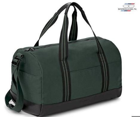 Reistas weekender sporttas duffle bag origineel Mini JCW 802, -, -, Nieuw, Ophalen of Verzenden
