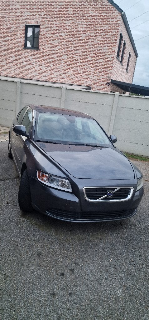 Volvo S40 Gekeurd New Distributieriem kopelingset, Auto's, S40, Diesel, Particulier, Te koop