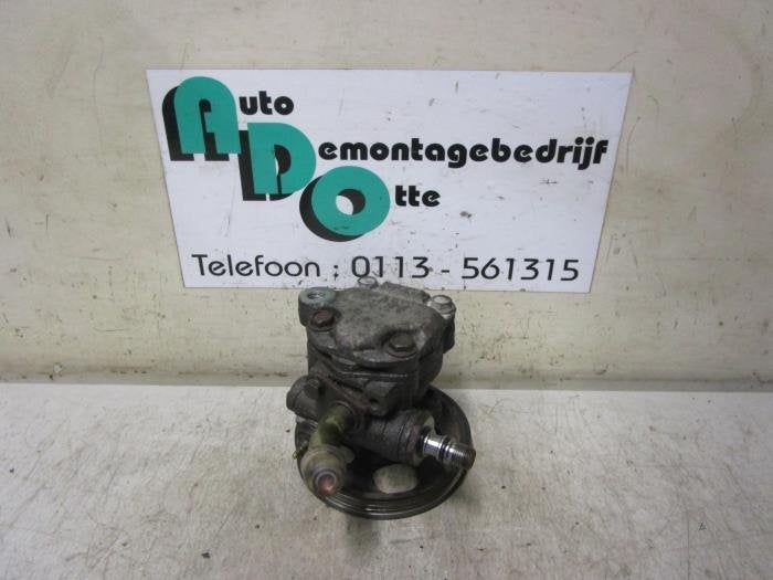 Stuurbekrachtiging Pomp van een Suzuki Swift (Swift 96-), Gebruikt, -, -, Ophalen of Verzenden