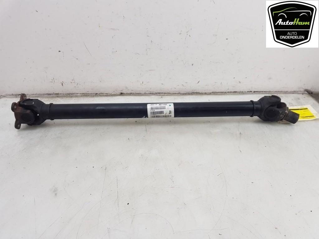 TUSSENAS ABS BMW X5 (F15) (|8611252|26209425908|), Gebruikt, BMW