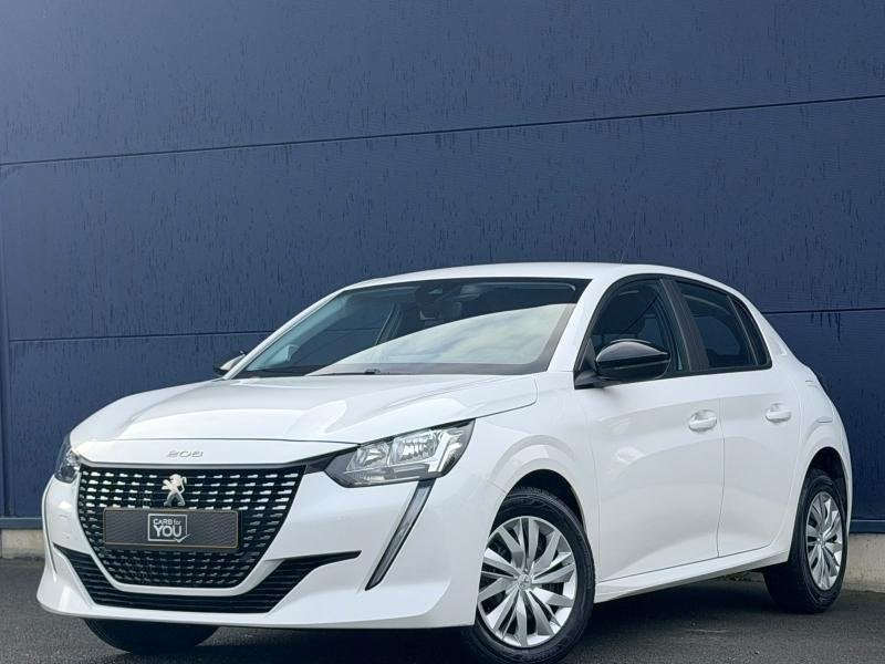 Peugeot 208 Active / Carplay / 1.5 BlueHDI, Autos, Euro 6, Boîte manuelle, 5 portes, 100 ch