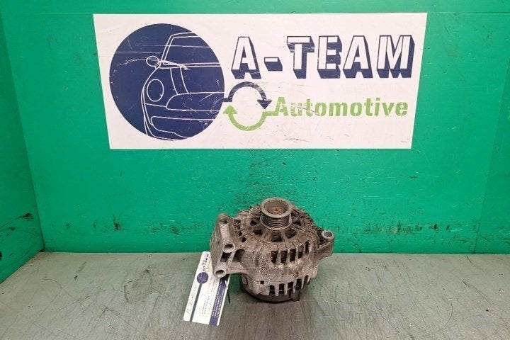 ALTERNATEUR Ford Fiesta 6 (JA8) (|AV6N10300HA|), Valeo, 100, rue de Courcelles
75017  Paris, FR, Info@valeo.fr, Ford