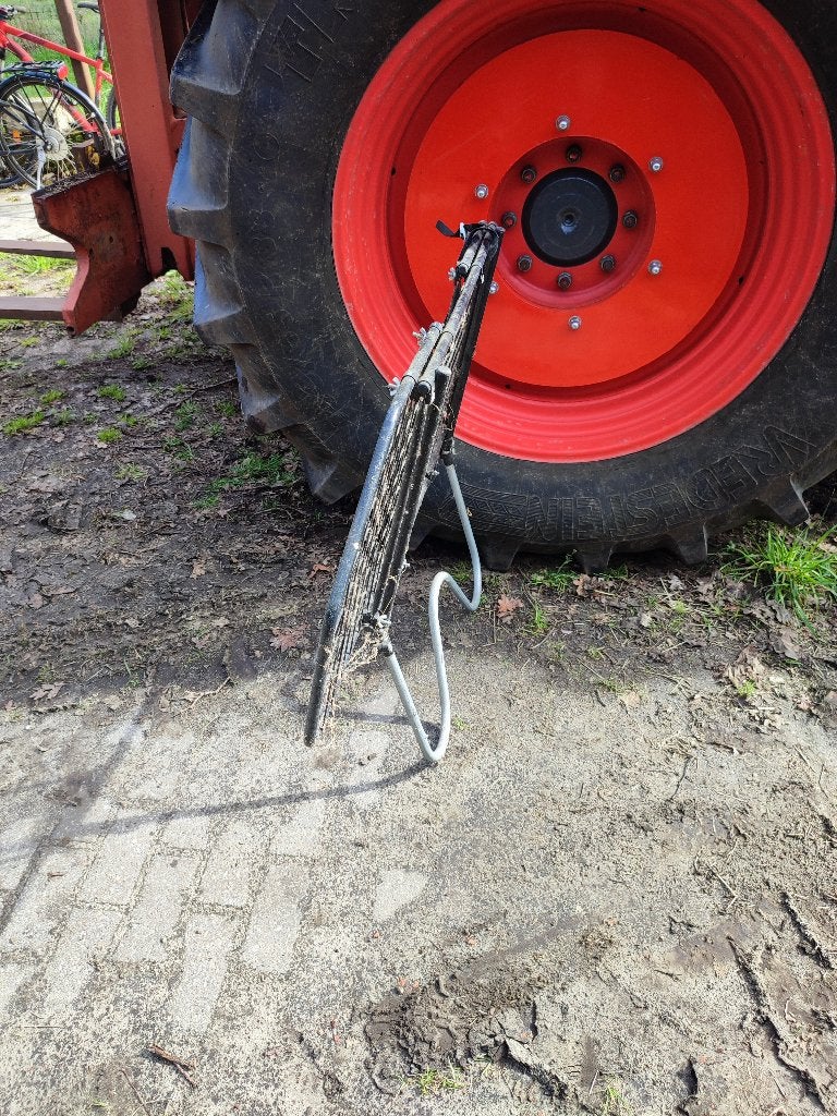 Hondenrek voor Mitsubishi pajero, Particulier, Te koop, Pajero