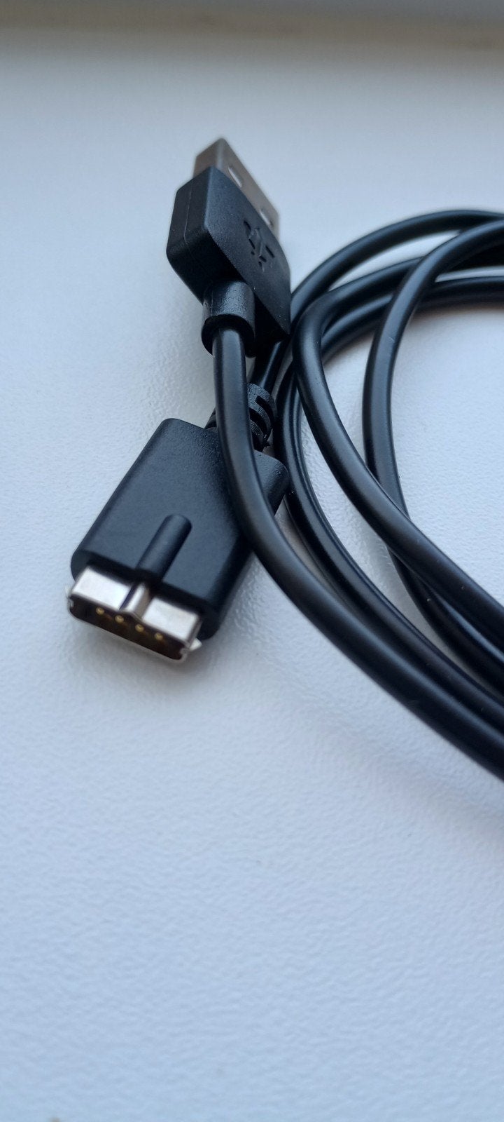 USB A oplaadkabel, Computers en Software, Ophalen