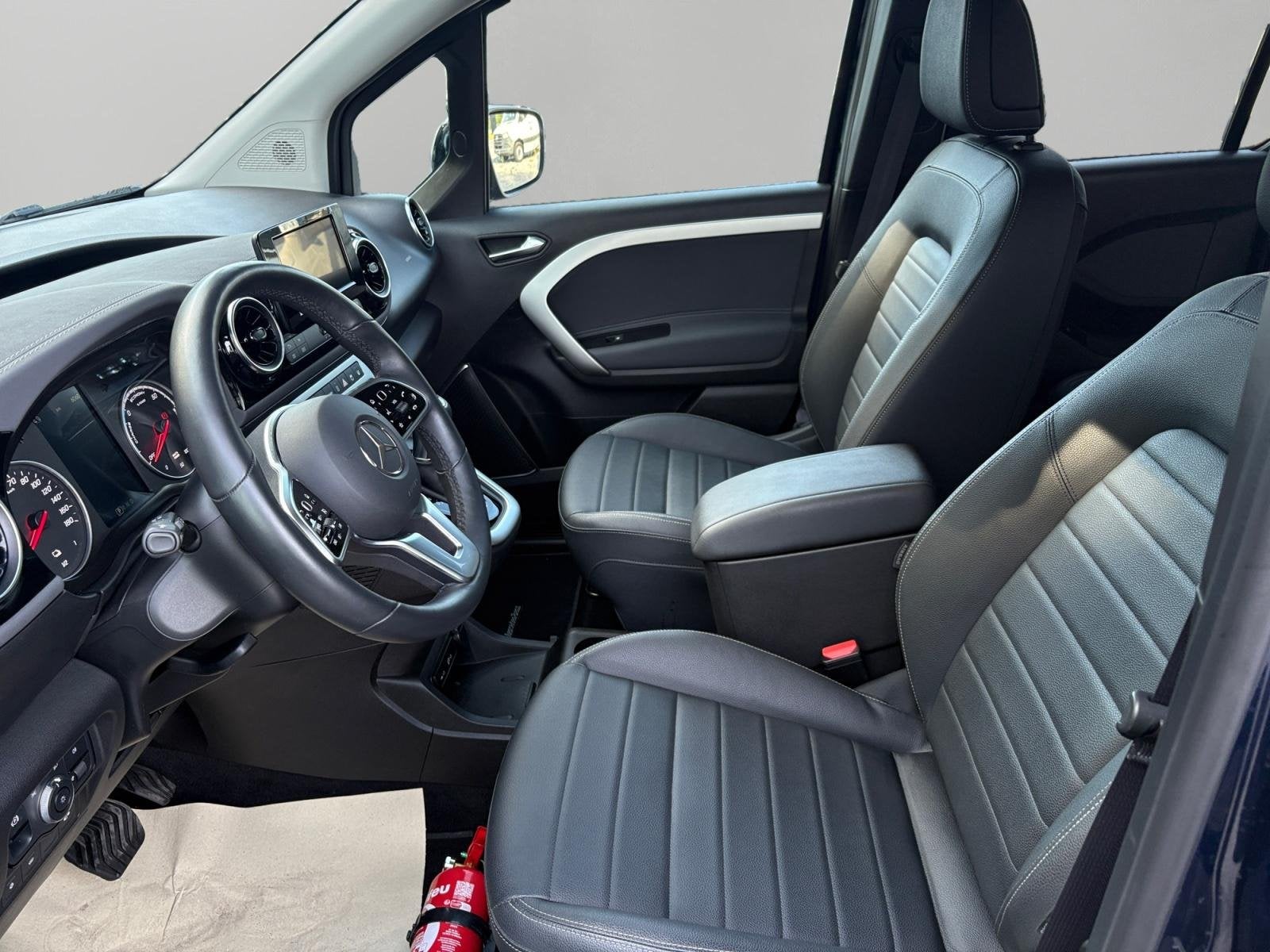 Mercedes-Benz EQT 200 L1 Advanced Plus, Autos, Autres modèles, Achat, Entreprise, https://public.car-pass.be/vhr/21ad20da-6c2d-4301-89b8-1a3cb4c48a78