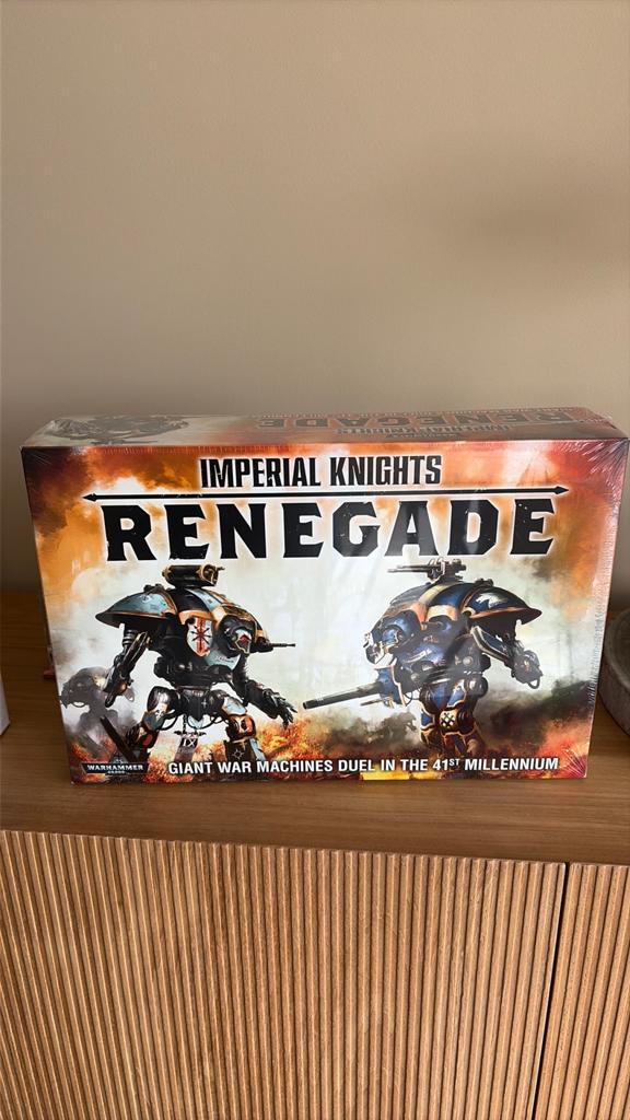 Coffret Warhammer 40000, Hobby & Loisirs créatifs, Wargaming, Enlèvement ou Envoi, Comme neuf, Warhammer