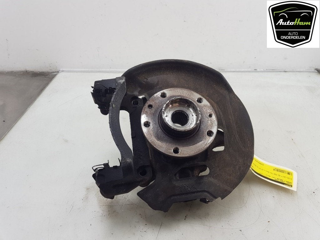 FUSEE LINKS VOOR Renault Kadjar (RFEH) (|400154EA0A|), Dhr. J. Ham, Gebruikt, Renault, Administratie@autoham.nl