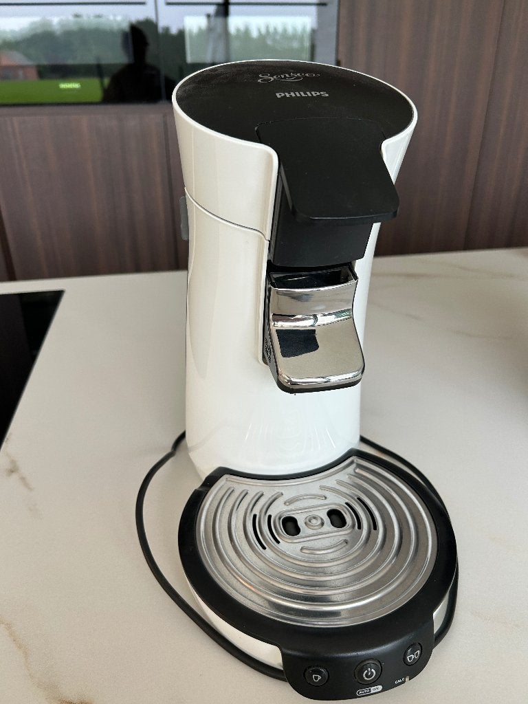 Senseo, 1 tasse, Enlèvement ou Envoi, Comme neuf, Cafetière