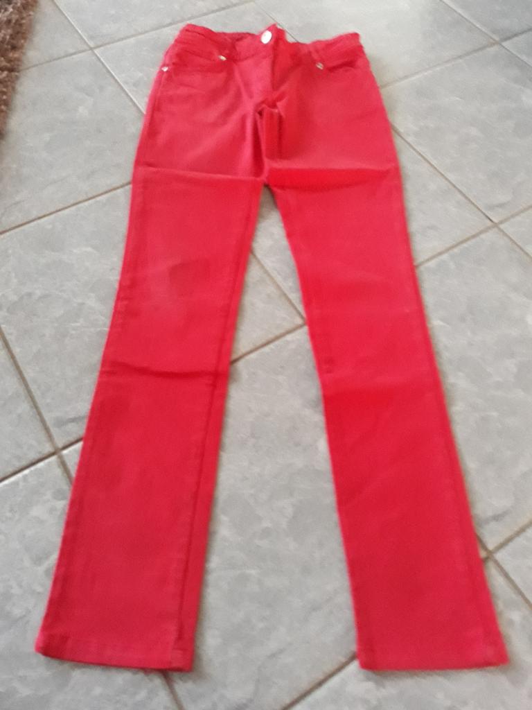 broek IKO maat 170/176, Ophalen of Verzenden, Broek