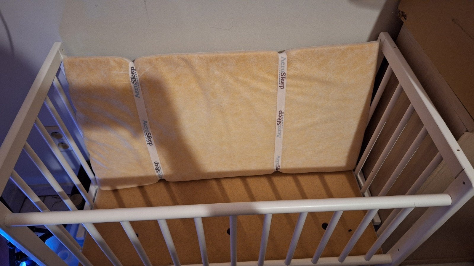 Baignoire pour bébé en bon état., Enlèvement