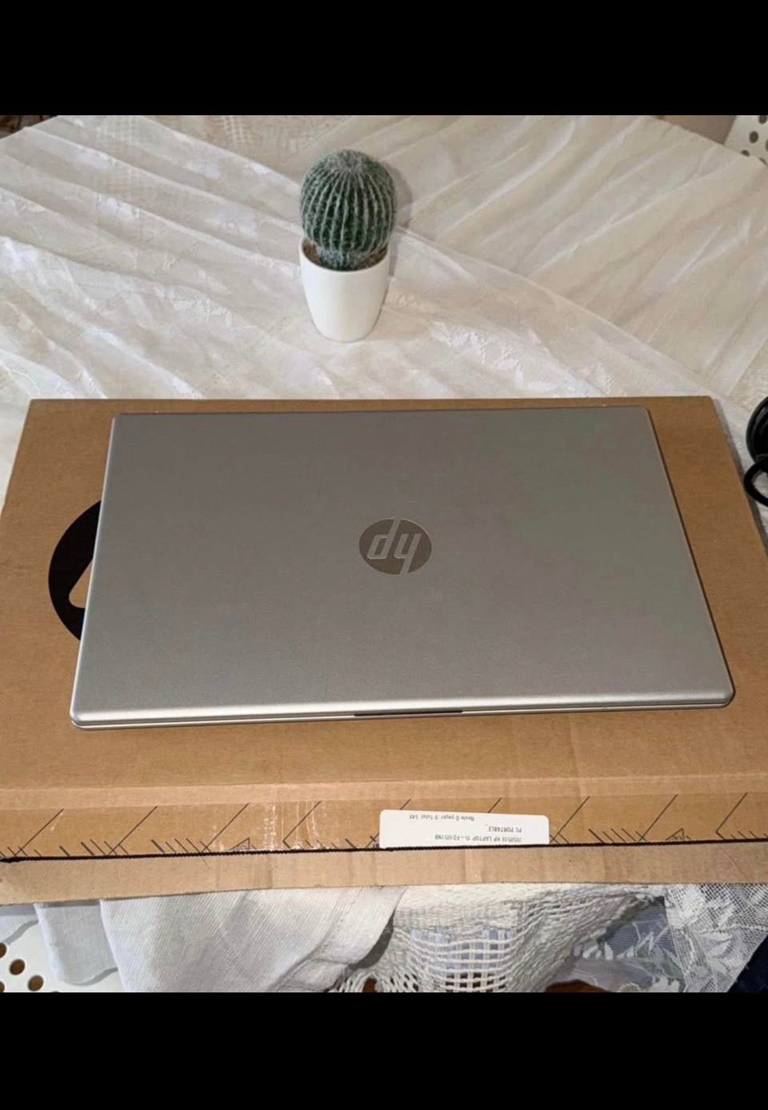 Pc HP, Enlèvement ou Envoi, Comme neuf