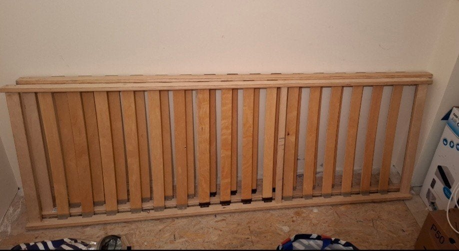 Sommier, Maison & Meubles, Chambre à coucher | Matelas & Sommiers, Une personne, Sommier