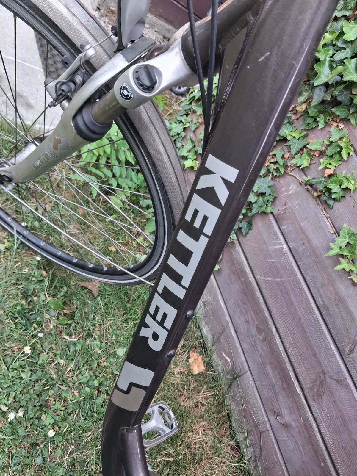 Te koop, Vélos & Vélomoteurs, Vélos | Femmes | Vélos maman, Enlèvement, Comme neuf