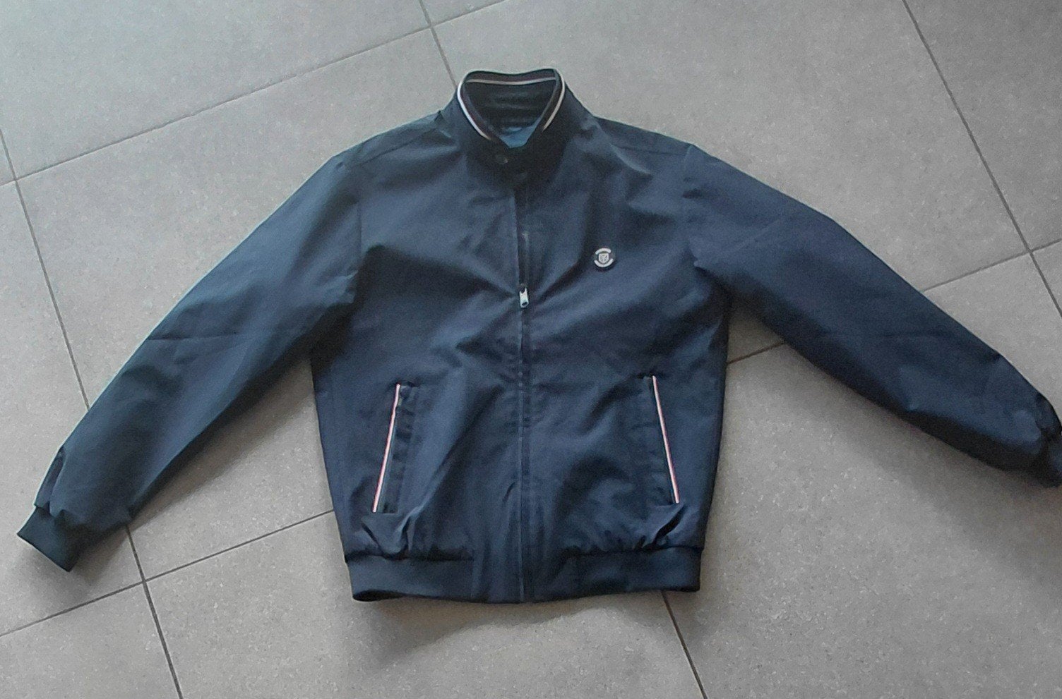 Veste mi saison Jack&Jones taille S NEUVE, Vêtements | Hommes, Vestes | Été, Neuf, Jack&Jones, Enlèvement, Bleu