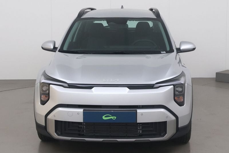 KIA Stonic 1.0 t-gdi pulse 100 AT, Autos, Kia, Argent ou Gris, Achat, 998 cm³, Euro 6