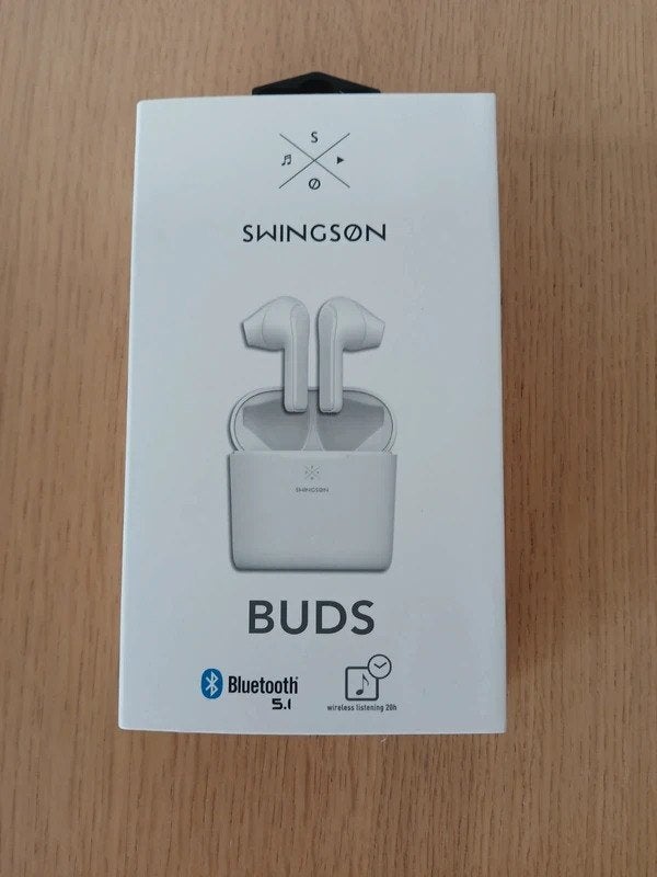 Swingson-knoppen, Telecommunicatie, Bluetooth, Overige merken, Nieuw, Ophalen of Verzenden