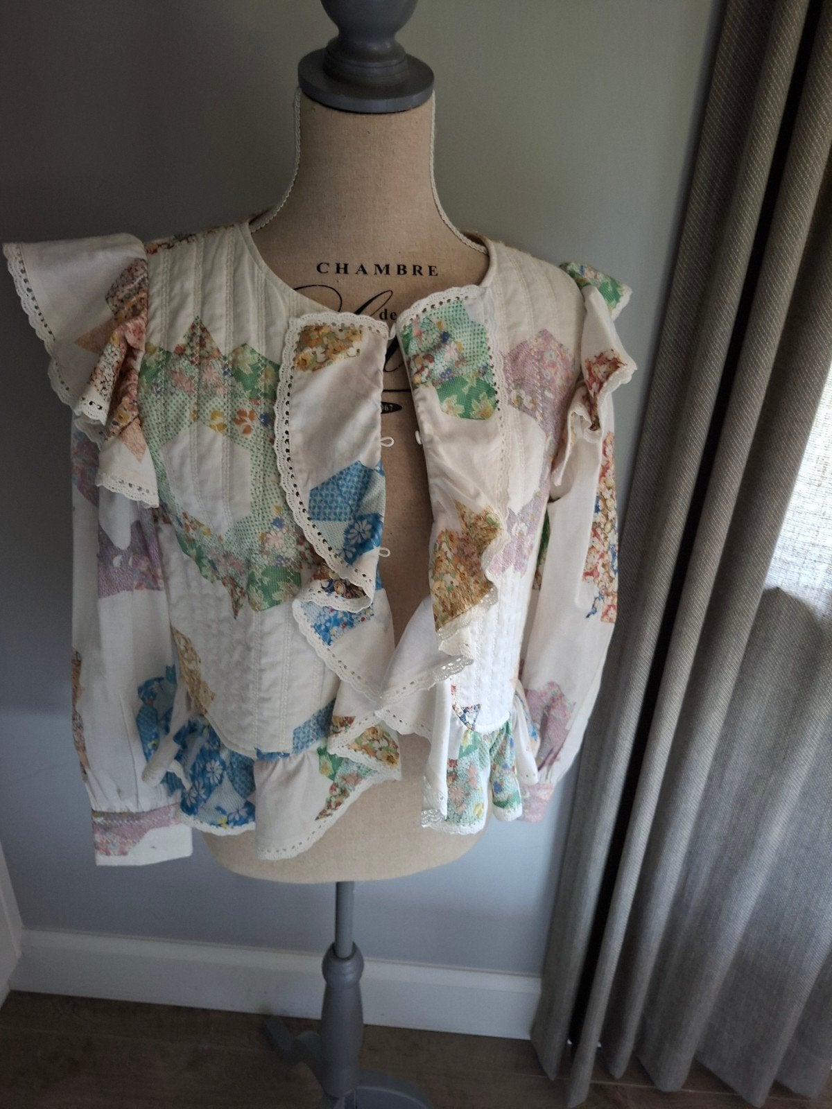 Jasje Sezane maat 38, Kleding | Dames, Topjes, Ophalen of Verzenden, Maat 38/40 (M)