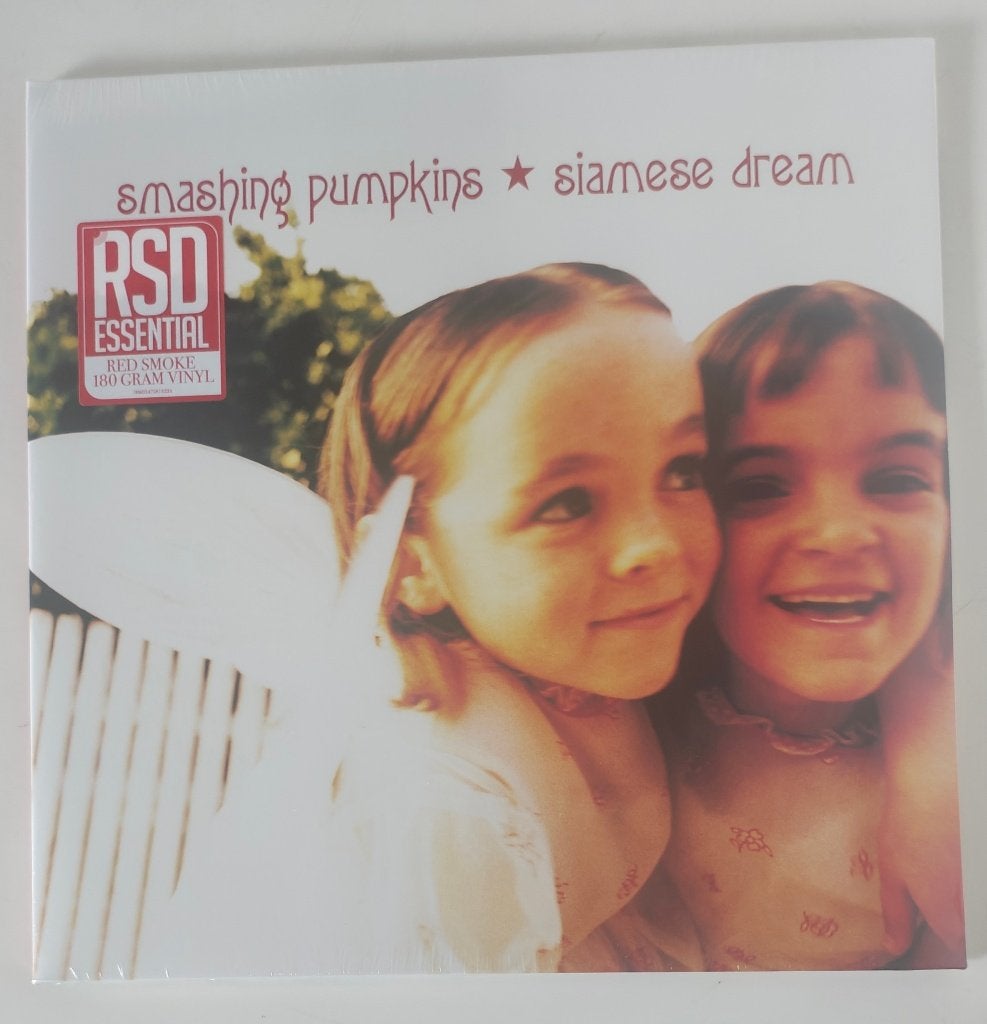 Smashing pumpkins - Siamese dream vinyl 2lp RSD essential, Cd's en Dvd's, Vinyl | Rock, Ophalen, Alternative, 12 inch, Nieuw in verpakking