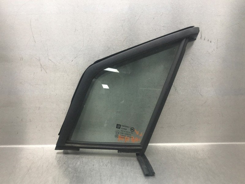 3-HOEKRUIT LINKS VOOR Chevrolet USA Spark (M300), Gebruikt, Chevrolet, Dhr. M. Roggen, Marinus@Japoto.nl