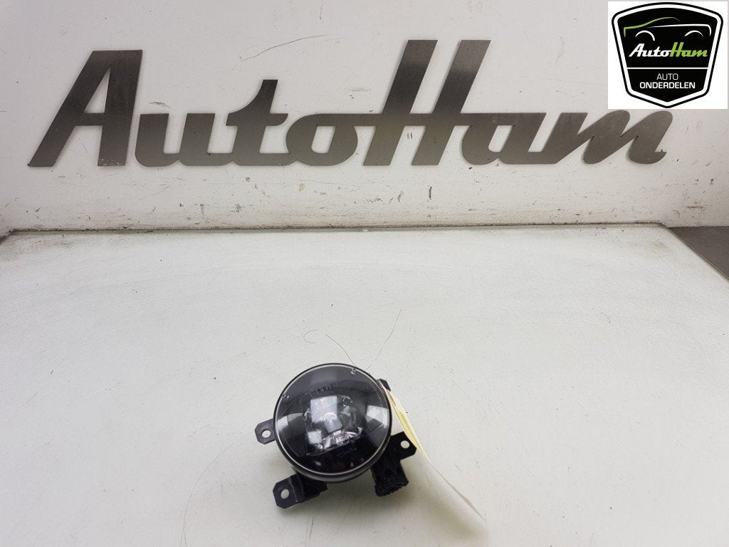 MISTLAMP LINKS VOOR Peugeot 2008 (UD / UK / UR / US / UX), Auto-onderdelen, Verlichting, Peugeot, Gebruikt