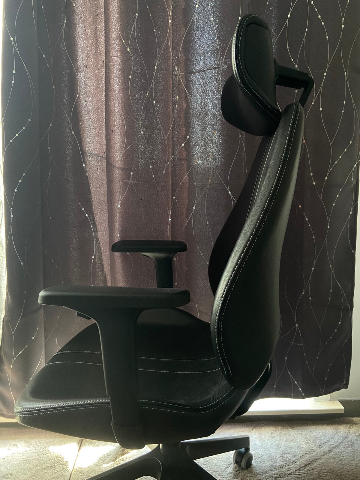 chaise de bureau, Enlèvement ou Envoi, Comme neuf, Chaise de bureau