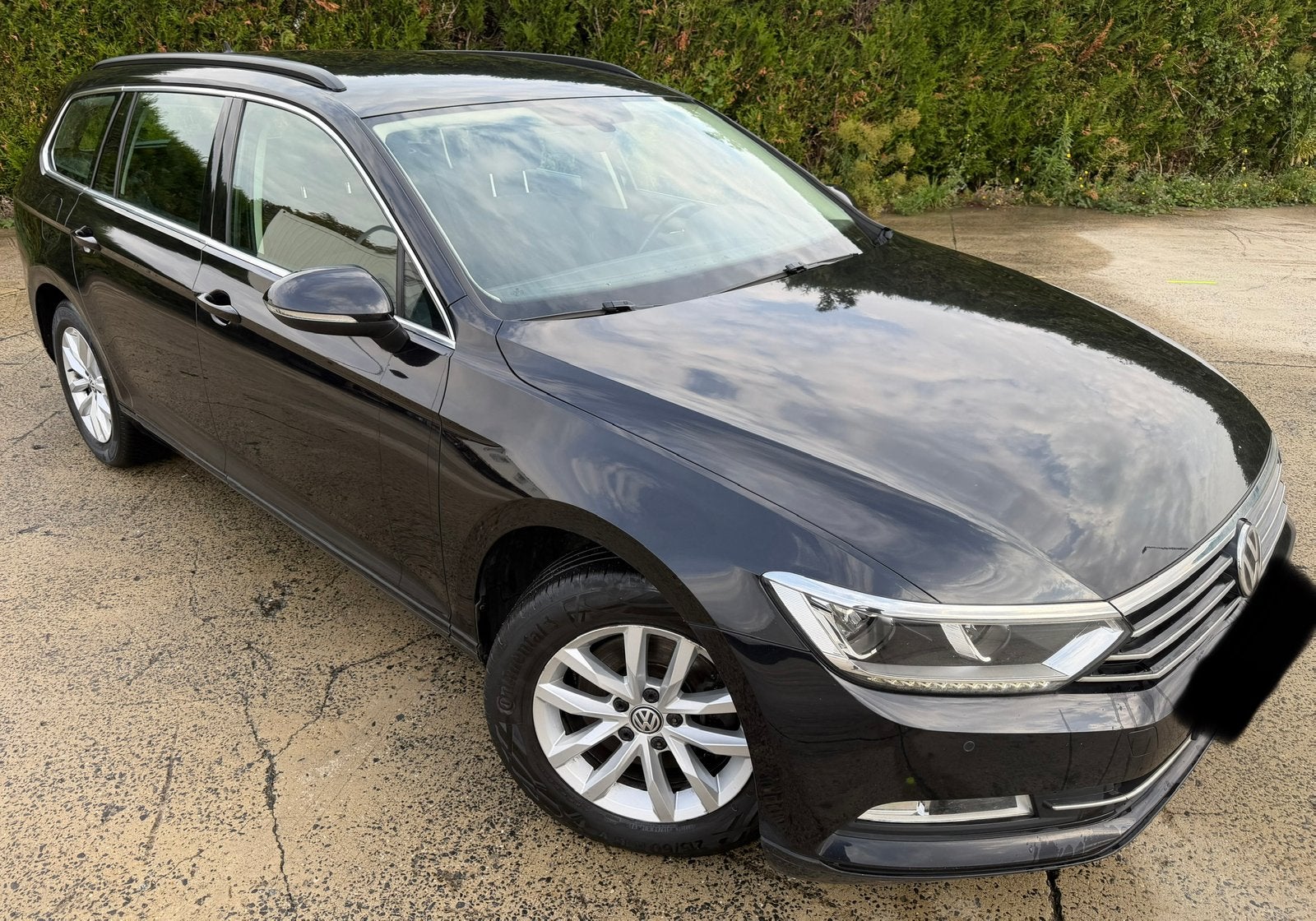 VW / Passat / 2.0L TDI / EURO 6C / VIRTUAL COCKPIT / CAMÉRA, Achat, Entreprise, Boîte manuelle, 5 portes