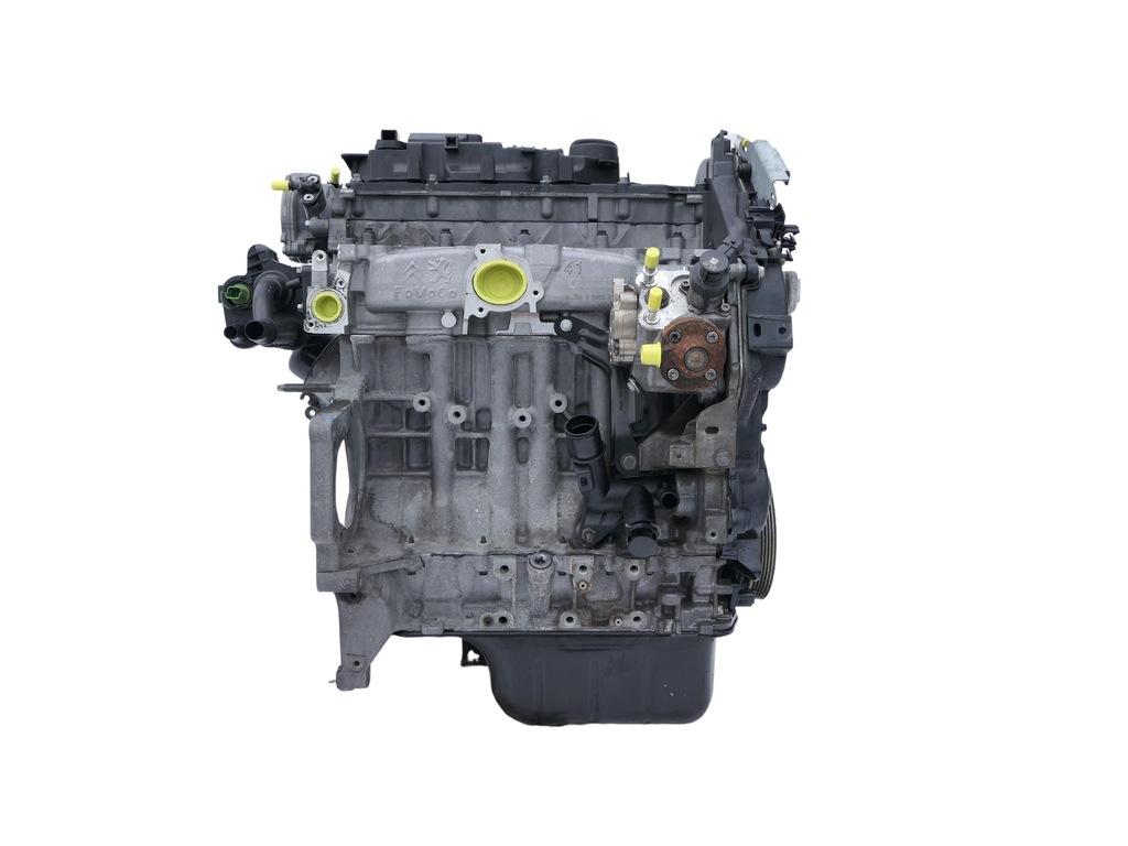 Moteur 9HP Nu C-ELYSEE 208 301 DS3 207 PARTNER 2008 RIFTER