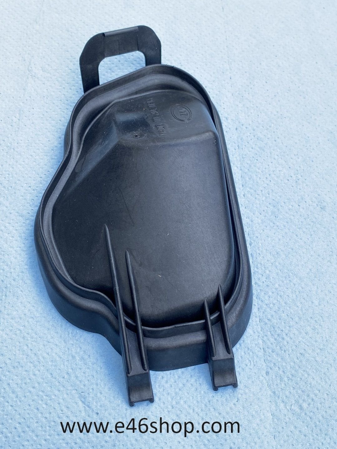 BMW 3 E90 E91 KOPLAMP AFDEKKAP OEM 63117159565 NIEUW ORG BMW, Auto-onderdelen, -, -, Nieuw, Ophalen of Verzenden
