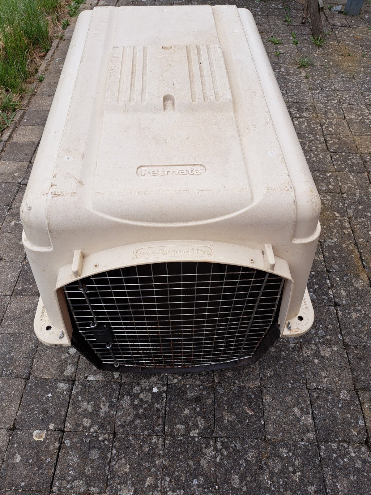 hondenbench vari kennel, Dieren en Toebehoren, Ophalen