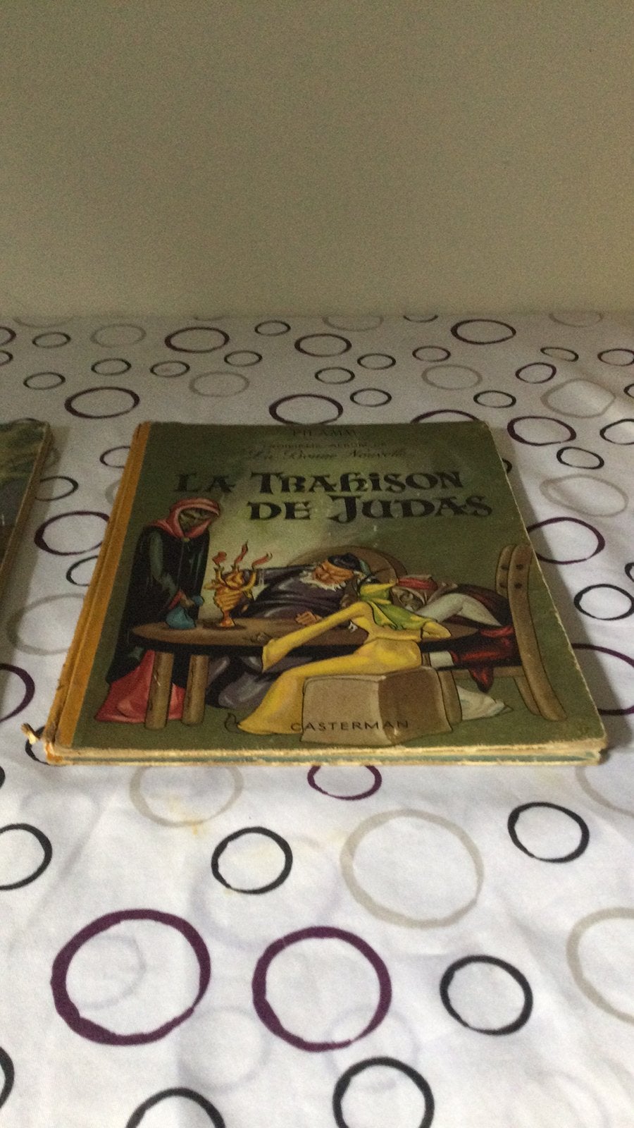 Oud boek, Zo goed als nieuw