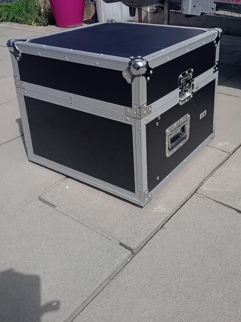 Flightcase 19 inch, Muziek en Instrumenten, Ophalen, Flightcase