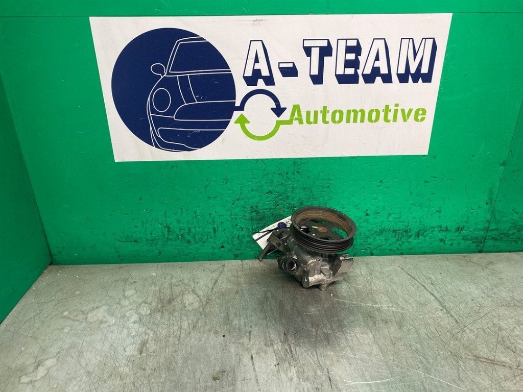 STUURBEKRACHTIGINGSPOMP Transit Connect (|2T143A696AJ|), Gebruikt, Henry-Ford-Straße  1
50735  Köln, DE, Ford-Werke GmbH, Kunden@ford.com