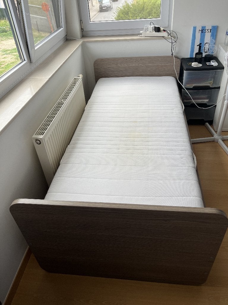 Chambre bébé / enfant, Enlèvement, Utilisé, Garçon ou Fille