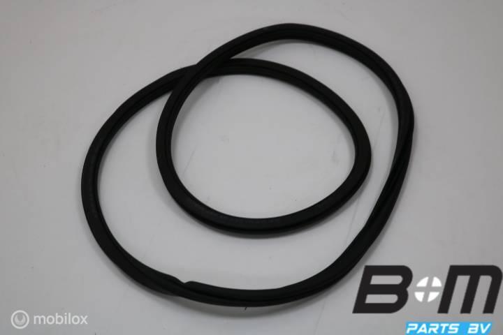 Portierrubber carrosseriezijde rechts achter VW Up! GTI, Utilisé