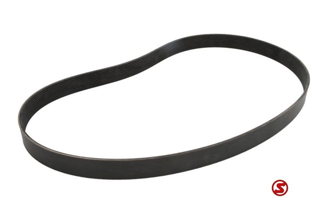 Multi-V-belt 10pk1512, Neuf, Volvo, Moteur et Accessoires