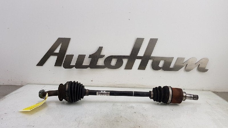 CARDAN AVANT GAUCHE (TRANSMISSION) Volkswagen Up! (121), Autos : Pièces & Accessoires, Utilisé, Volkswagen