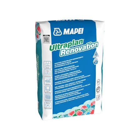 ️🔥📣MAPEI mortier Egaline Autolissant FIBRÉ 23kg PROMOS ‼️