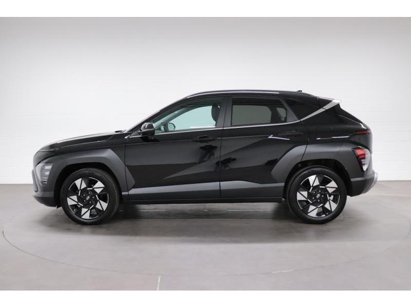 Hyundai Kona 1.0i Hyundai Kona 1.0i 120ch, Auto's, Hyundai, Handgeschakeld, 5 deurs, SUV of Terreinwagen, Kona