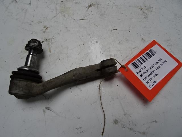 DIVERSEN DIVERS BMW 2 serie (F22) (10-2012/06-2021), Auto-onderdelen, Gebruikt, BMW