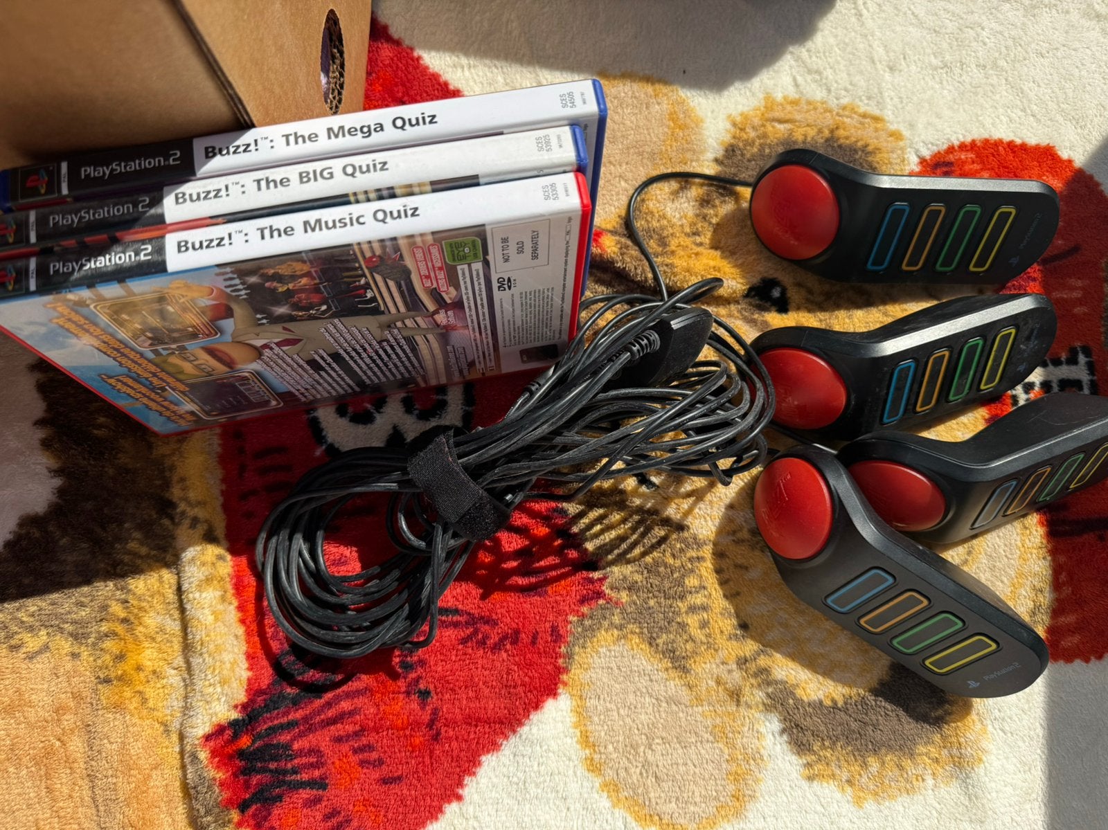 PS2, Consoles de jeu & Jeux vidéo, Enlèvement ou Envoi