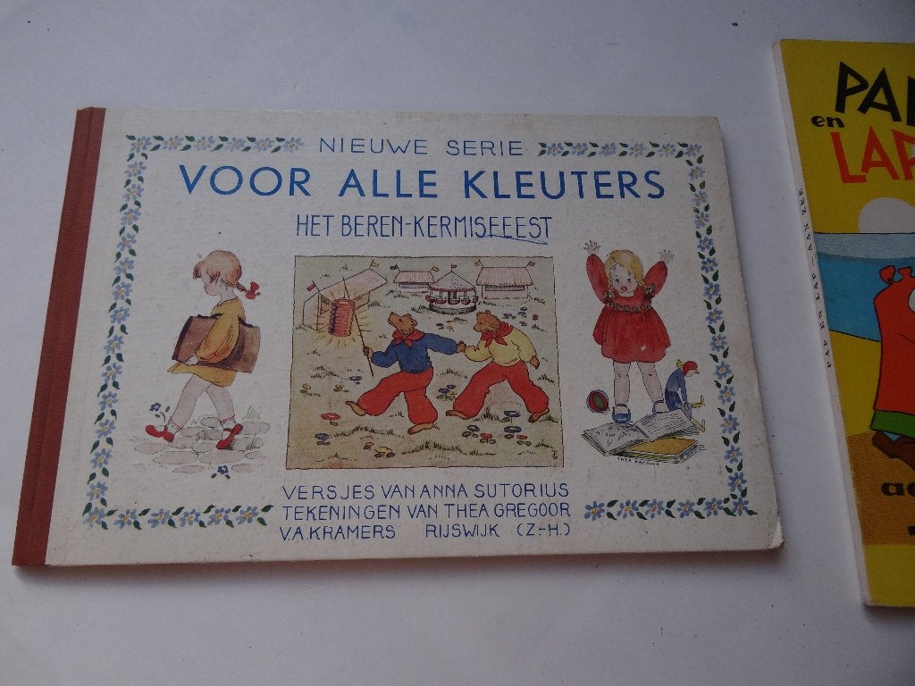 Jeugdboeken, oude jeugdboeken, Ophalen of Verzenden