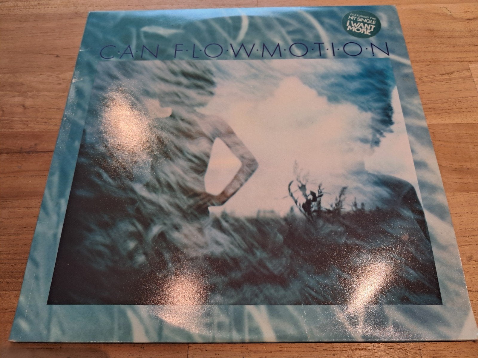 Lp Can, CD & DVD, Vinyles | Rock, Rock alternatif, Enlèvement ou Envoi, Pochette photo, Utilisé