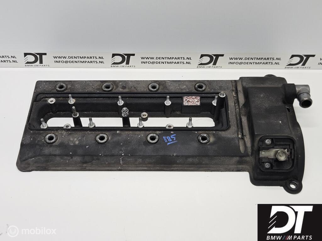Klepdeksel BMW E39 M5 S62 S62B50 11121406779, Enlèvement ou Envoi, Utilisé, BMW, BMW