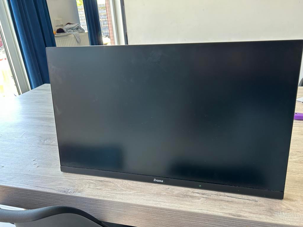 Moniteur/ordinateur, Informatique & Logiciels, Moniteurs, Enlèvement ou Envoi, Comme neuf