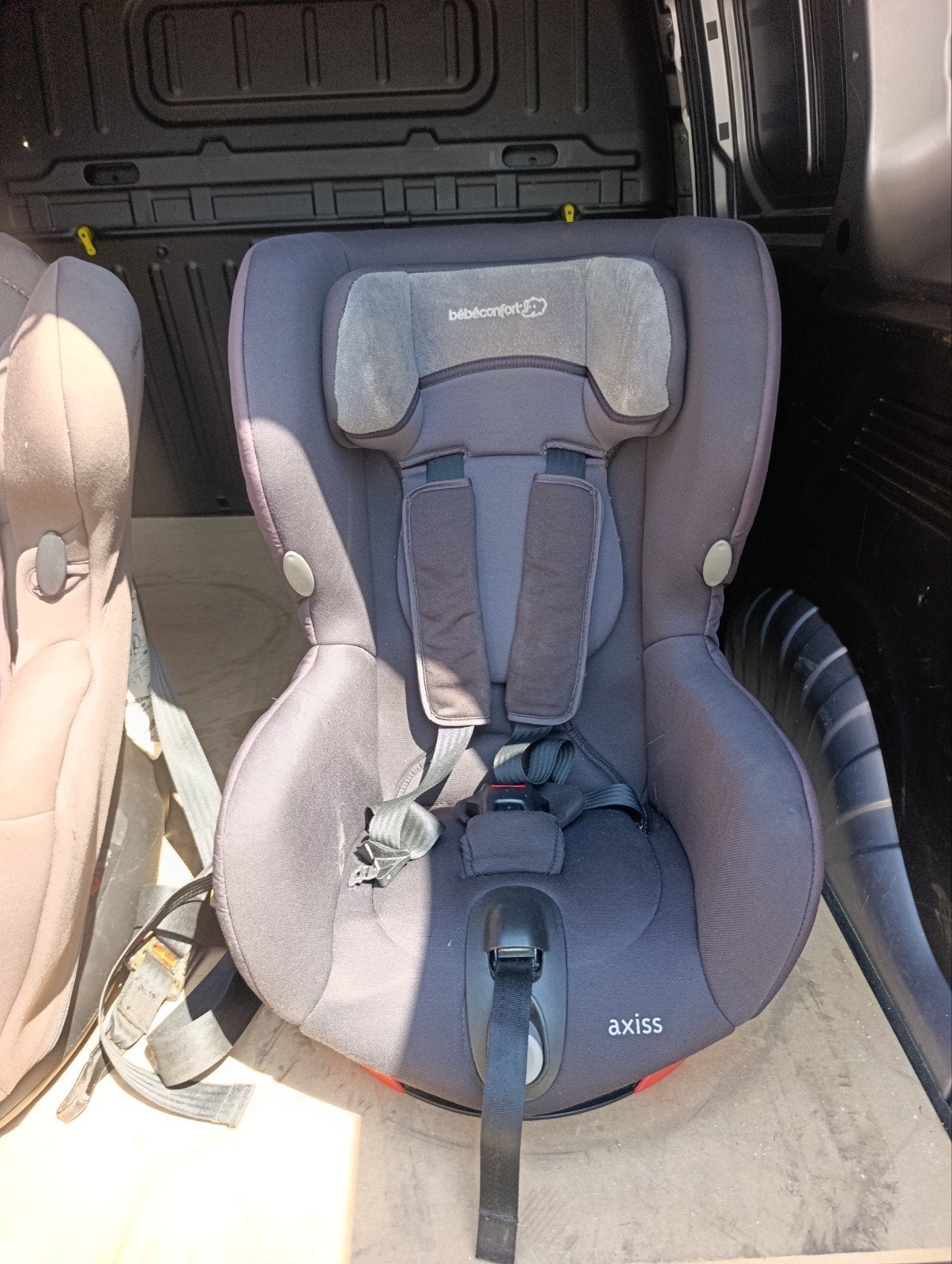 Siège auto bébé, Enfants & Bébés, Sièges auto, Enlèvement