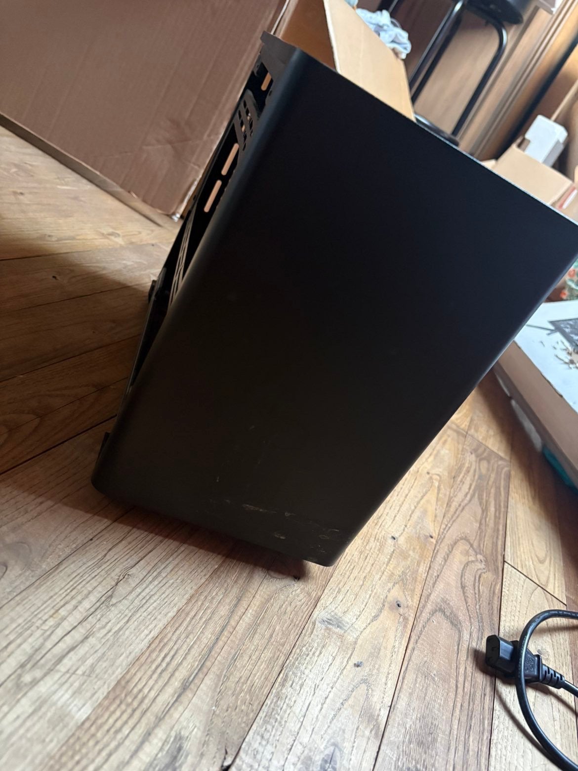AMD Ryzen 5 3600 3.6 GHZ 16 Go DDR4 SSD NVMe 1 To RTX 3060, Enlèvement, Comme neuf